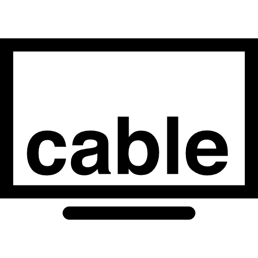 Cable TV